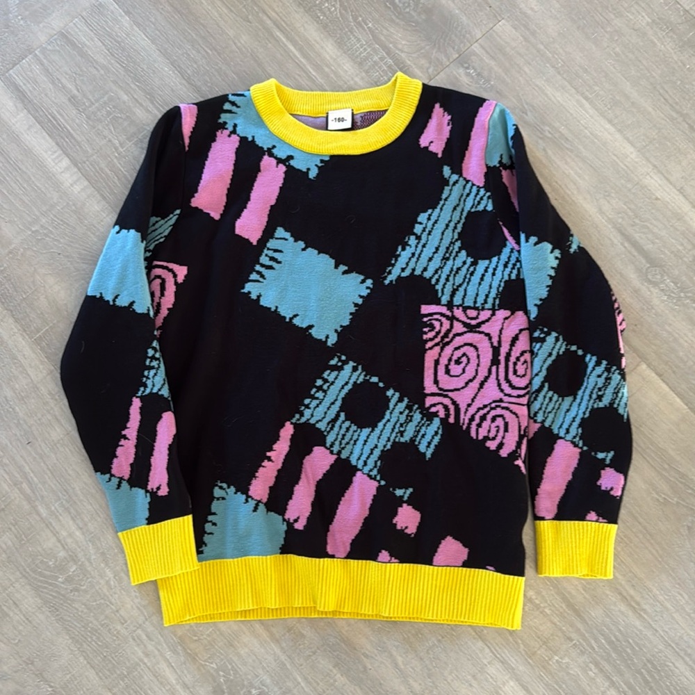 Sally Sweater (kids XL but will also fit for Adult S)